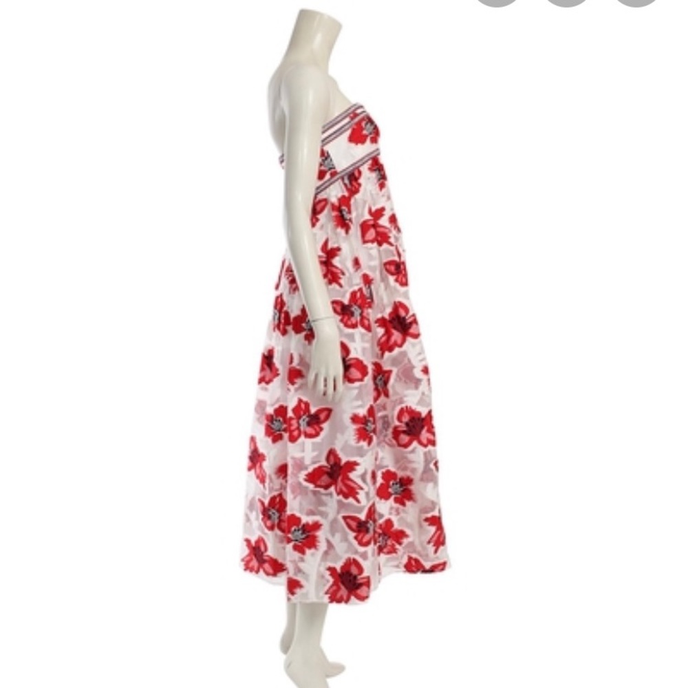 Tory Burch collection dress